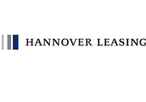 Logo Hannover Leasing