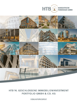HTB 14. Immobilienfonds