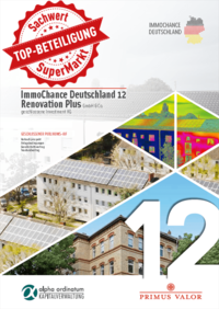 Primus Valor Immochance Deutschland ICD 12 Renovation Plus