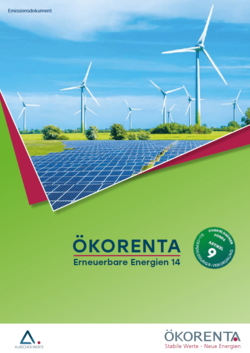 ÖKORENTA Erneuerbare Energien 14