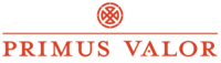 Logo Primus Valor Logo Primus Valor