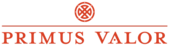Logo Primus Valor Logo Primus Valor