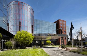 Hotel Rilano in Oberursel DFV Hotel Oberursel Anlageobjekt