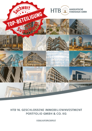 HTB 14 Immobilienfonds