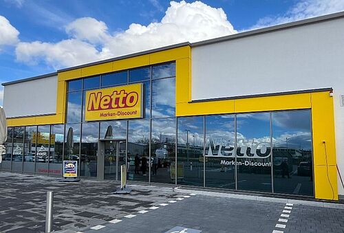 Netto Markt Gschwend