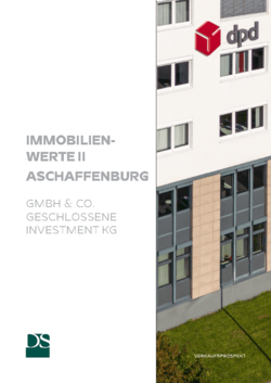 Dr. Peters Immobilienwerte II Aschaffenburg