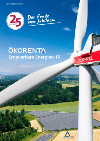ÖKORENTA Erneuerbare Energien 15