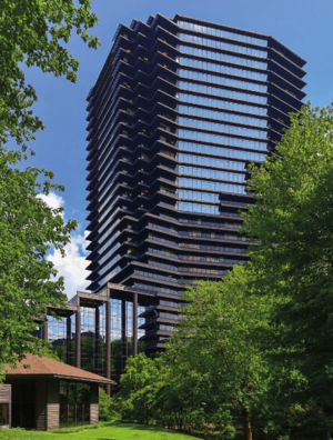 Three Ravinia