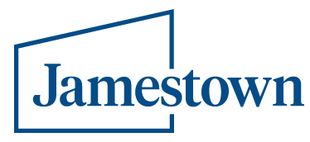 Jamestown Logo