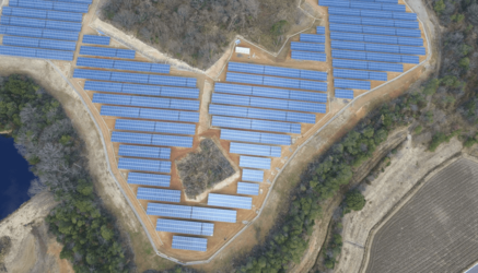 Solarpark Hyogo, Japan