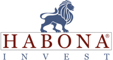 Logo Habona Invest