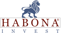 Logo Habona Invest