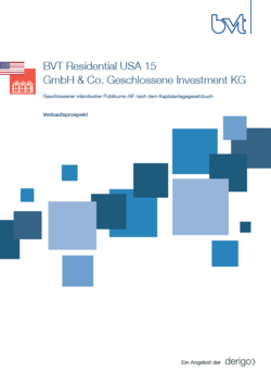 BVT Residential USA 15