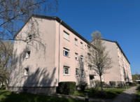 Wohnhaus in Aschaffenburg