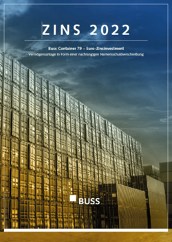 Buss Container 79