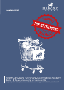 Habona 09 mit Rabatt