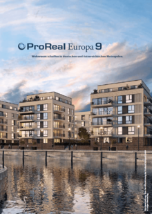 ProReal Europa 9 günstig kaufen