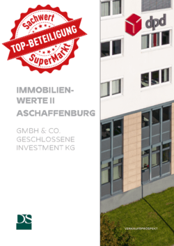 Dr. Peters Immobilienwerte II Aschaffenburg