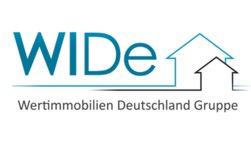 Logo WIDe Deutsche Wertimmobilien