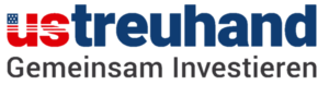 US Treuhand US Treuhand Logo