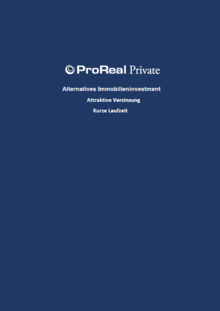 ProReal Private 8 kaufen