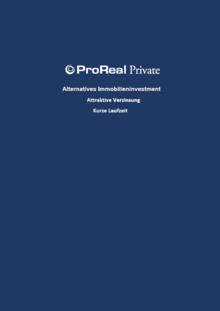 ProReal Private 8 ProReal Private 8 kaufen