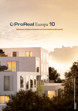 ProReal Europa 10