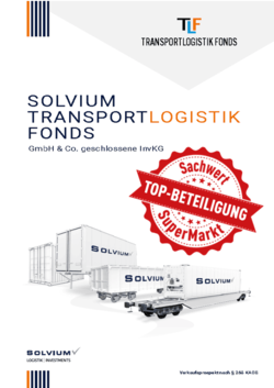 Solvium Transportlogistik Fonds