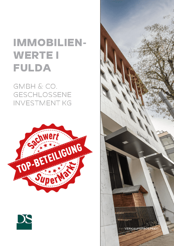 Dr. Peters Immobilienwerte I Fulda