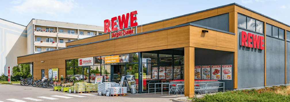 Habona Deutsche Nahversorgungsimmobilien Fonds 09 mit Rabatt