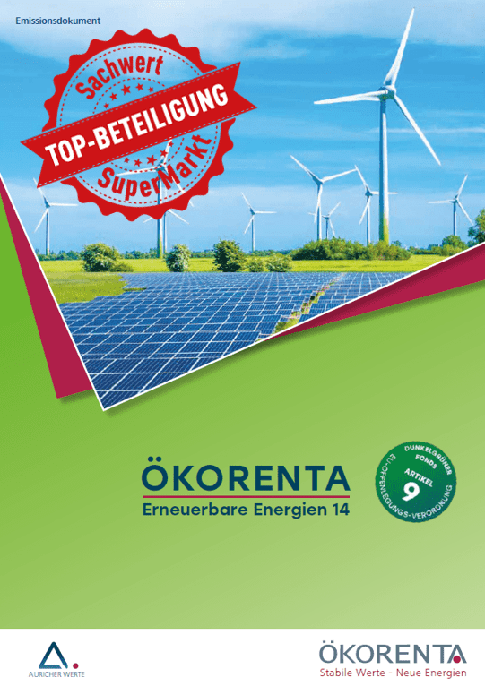 ÖKORENTA Erneuerbare Energien 14