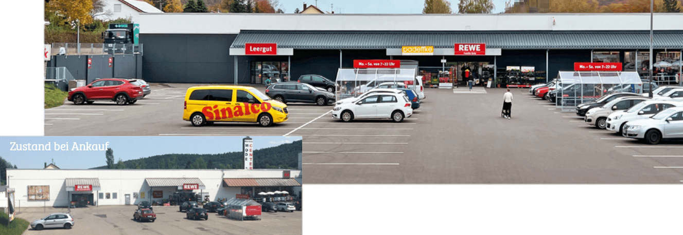 VC Value Add Plus Wertsteigerung